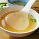 thumbnail image 5 of 6pcs Cocina Servir cuchara Sopa de sopa Manija Cuchería Spoon Spoon Soup Sof Lado, 5 of 6