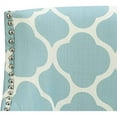 thumbnail image 5 of Picket House Furnishings Deena Accent Chair in Aqua, 5 of 9
