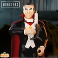 thumbnail image 4 of Figura de Acción Super7 Drácula Monstruos Universales ReAction+, 4 of 6