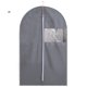 thumbnail image 1 of Bearachild Colgador de ropa, vestido, ropa, traje, abrigo, cubierta antipolvo, bolsa de almacenamiento para el hogar, estuche, organizador, Cubiertas para muebles de jardín Gris METRO, 1 of 6