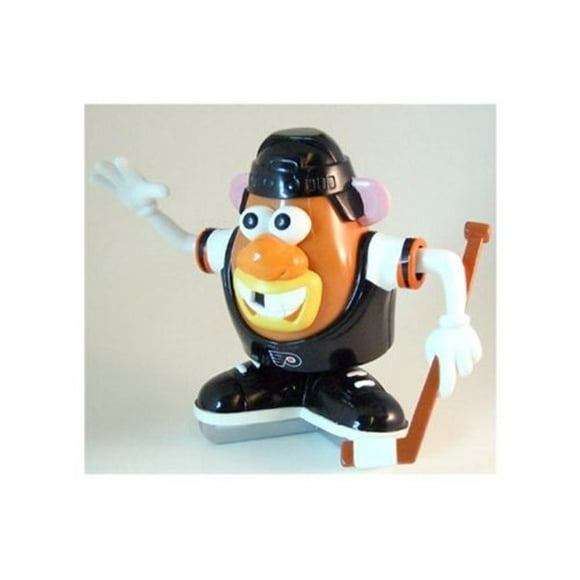 Action Figures - NHL - PHI Flyers Mr. Potato Head