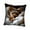 E, variant on OutmaxHome Cute Animal Theme Decorative Throw Pillow Cover, Funny Soft Home Cushion Case, for Sofa, Bed, 17.7X17.7 Inch