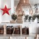 thumbnail image 4 of Estrella de metal, decoración montada en la pared, estrella, arte decorativo, escultura, decoración colgante, 4 of 8