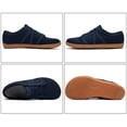 thumbnail image 4 of Fsqjgq Chaussures de Randonnée Extérieures Hommes Espadrilles à Lacets Chaussures de Course Décontractées à Enfiler Espadrilles Antidérapantes Chaussure de Travail, 4 of 9