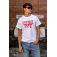 thumbnail image 5 of 1776 Defend Freedom Independence Men's Graphic T Shirt Tees Brisco Brands M, 5 of 6