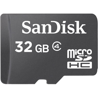Non-Retina Display Micro SD Card Adaptor Adapters
