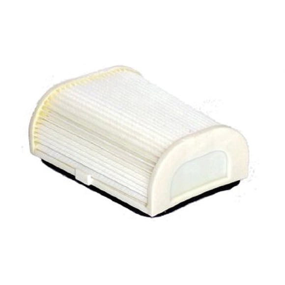 Hiflofiltro HFA4702 Black Single Air Filters