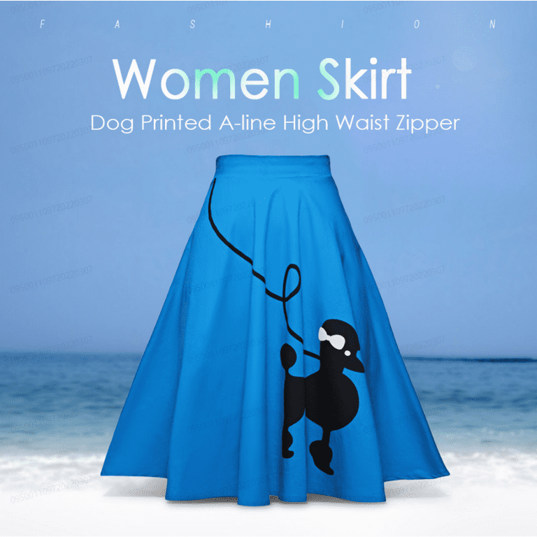 50s skirt xl discount