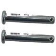 thumbnail image 3 of John Deere Original Equipment Pin Fastener 2 Pack - 45M7050, 3 of 6