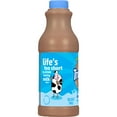 TruMoo Chocolate 1 Lowfat Milk Quart
