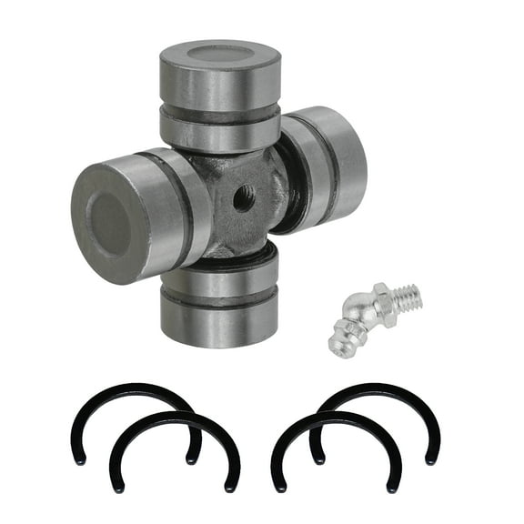 ATV Parts & Accessories – Durable OEM & Aftermarket Replacement Parts U-Joint Kit for Polaris 500 Sportsman 6X6 2002-2003 Front Axle / Drive Shaft Mod-C9C-5882