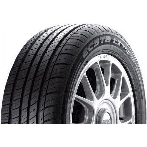 Kumho LX Platinum KU27 All-Season Tire – 225/50R18 95W simolary.com 15 Kumho LX Platinum KU27 All-Season Tire – 225/50R18 95W Simolary simolary.com 15