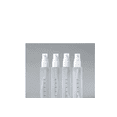thumbnail image 3 of Botella Dispensador Shampoo Crema Para Viajes 4in1 Portatil Xtellar Rosa, 3 of 3