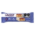 thumbnail image 2 of Barra DE proteína Quest Nutrition sabor Postre DE Mora Azul Caja con 12, 2 of 3