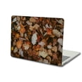 thumbnail image 1 of KSK KAISHEK Hard Shell Cover Only Compatible 2018/2019/2020/2021/2022 Released MacBook Air 13 inchs with Retina Display USB Type-C Model: A2337 m1/A2179/A1932 Plants series 0192, 1 of 5