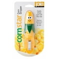 thumbnail image 3 of Joie Corn Star Stainless Steel Corn Stripper, 3 of 3