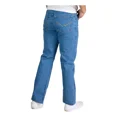 thumbnail image 5 of Pantalon Vaquero De Mezclilla American Force Tallas Extras, 5 of 5