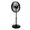 thumbnail image 2 of ventilador de pedestal 20 pulgadas metal commercial electric, 2 of 8