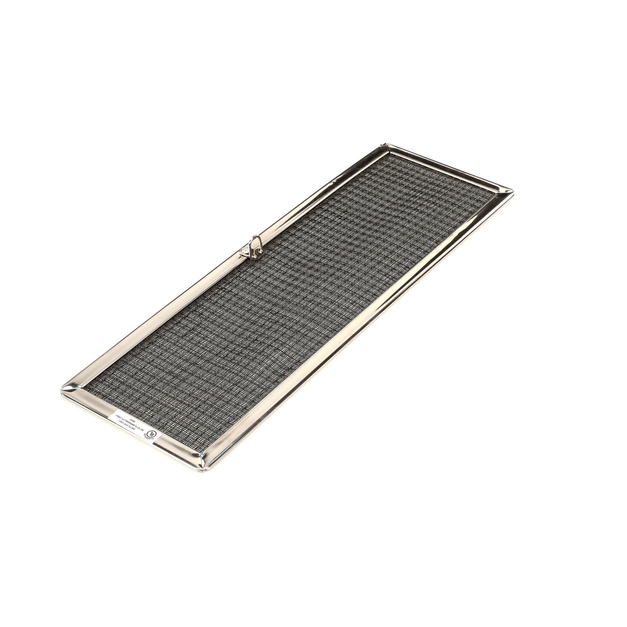 Turbochef HHD-8422 Air Double Batch and Filter