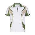thumbnail image 4 of Polo Shirts for Men,Men's Polo Shirt Short Sleeve Knit Shirt Casual Lightweight Turn Down Collar Business Tops, 4 of 6