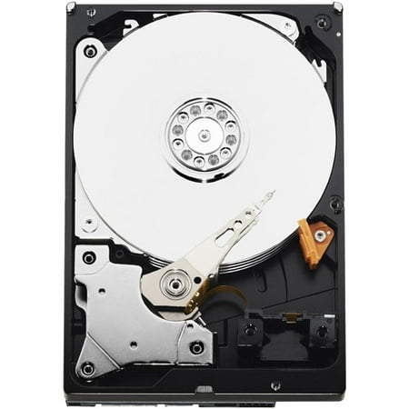 Western Digital WD25EZRX 2.5TB OEM Desktop Drive, Caviar Green