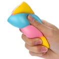 thumbnail image 4 of Squishy Toy HUOGUO Spun Sugar, de crecimiento muy lento, con aroma a fruta, 4 of 5