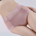 thumbnail image 4 of Njagoc3 Womens Overnight Period Panties 4-Layer Cotton Gusset Back Leak Prevention Machine Washable Alternative to Disposable, 4 of 6