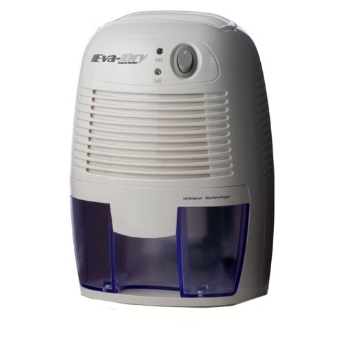 Eva-Dry 1100 Petite Dehumidifier