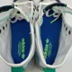 thumbnail image 5 of Ad-id-as Orginals Nizza HI RF FY3093 Casual Shoes White/Blue Mens Size 8.5, 5 of 6