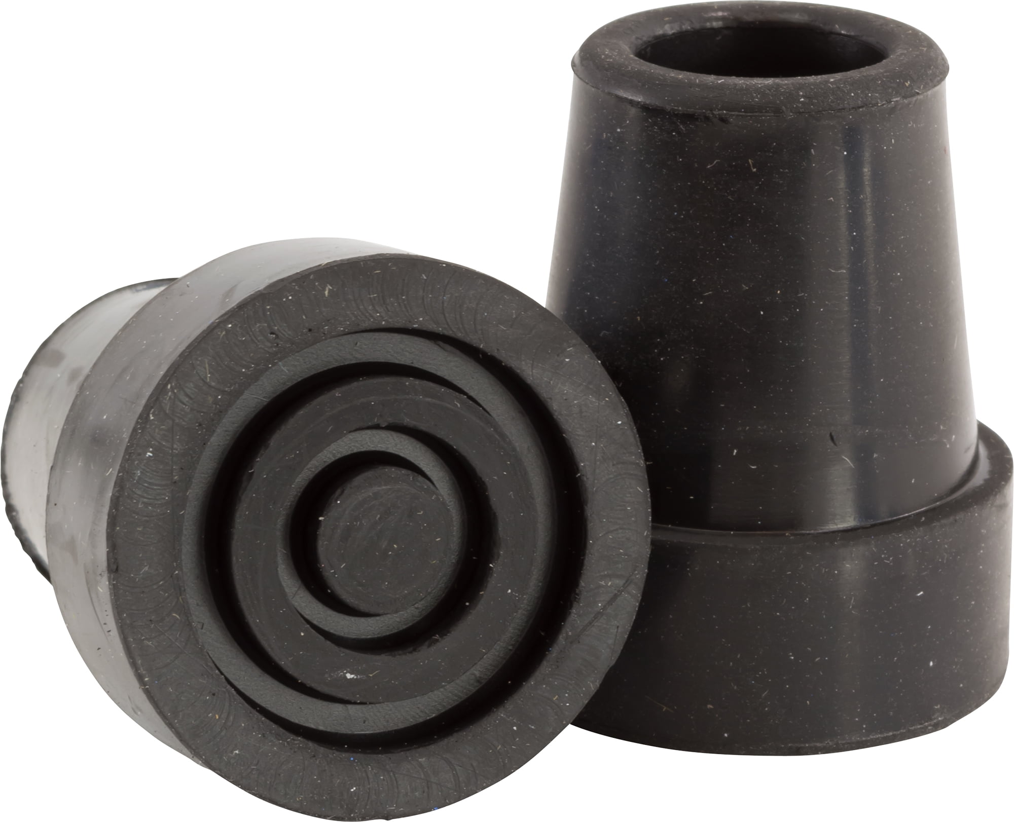 Viverity Replacement Walker Tips, 11/8" Shaft CM