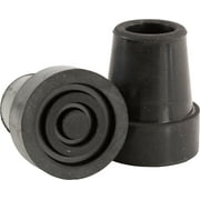 Viverity - Cane Replacement Tips, 5/8" Shaft - CM