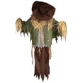 thumbnail image 1 of Morris Costumes TT58312 Épouvantail Suspendu, 1 of 3