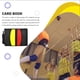 thumbnail image 4 of Sonducket Tarjeta de árbitro, herramientas de advertencia rojas de fútbol, ​​tarjetas de repuesto con hojas de ayuda para entrenamiento, accesorios, Ropa Deportiva, Zapatos Sonducket OD031699-01, 4 of 6