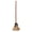 A001- Led Light Witch Broom, variant on Halloween Light-Up Witch Broom with Led String Lights, Scary Outdoor Halloween Decorations for Yard and Porch, Spooky Party Props for Adults and Home Decoration, 1 Pack