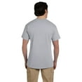 thumbnail image 3 of Fruit of the Loom - HD Cotton Short Sleeve T-Shirt - 3930R, 3 of 3
