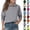 Gray, variant on YOUYEDIAN Long Sleeve Polo Shirts for Boys Size 6-7 Kids Golf School Uniforms Toddler Girls Spring Collared T Shirt Dress Athletic Outfits (Light Blue)