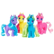 Hairmazing Fantasy Unicorns, Kids Toys for Ages 3 Up, Gifts and Presents