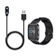 thumbnail image 1 of Inteprter Cable de carga para reloj inteligente, cable de carga para reloj de con reemplazo de conector USB para solar LS01 Type3 NO3, 1 of 6