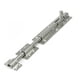 thumbnail image 3 of Cerradura de seguridad corredera para puerta, Cerradura corredera para puerta, / Superficie cepillada / Sólida / con 12 pulgadas 290mmx36mm, 3 of 7