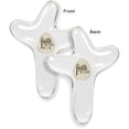 thumbnail image 4 of AngelStar 186911 Prayer Cross-Mustard Seed In Cross & Faith - Carded, 4 of 4