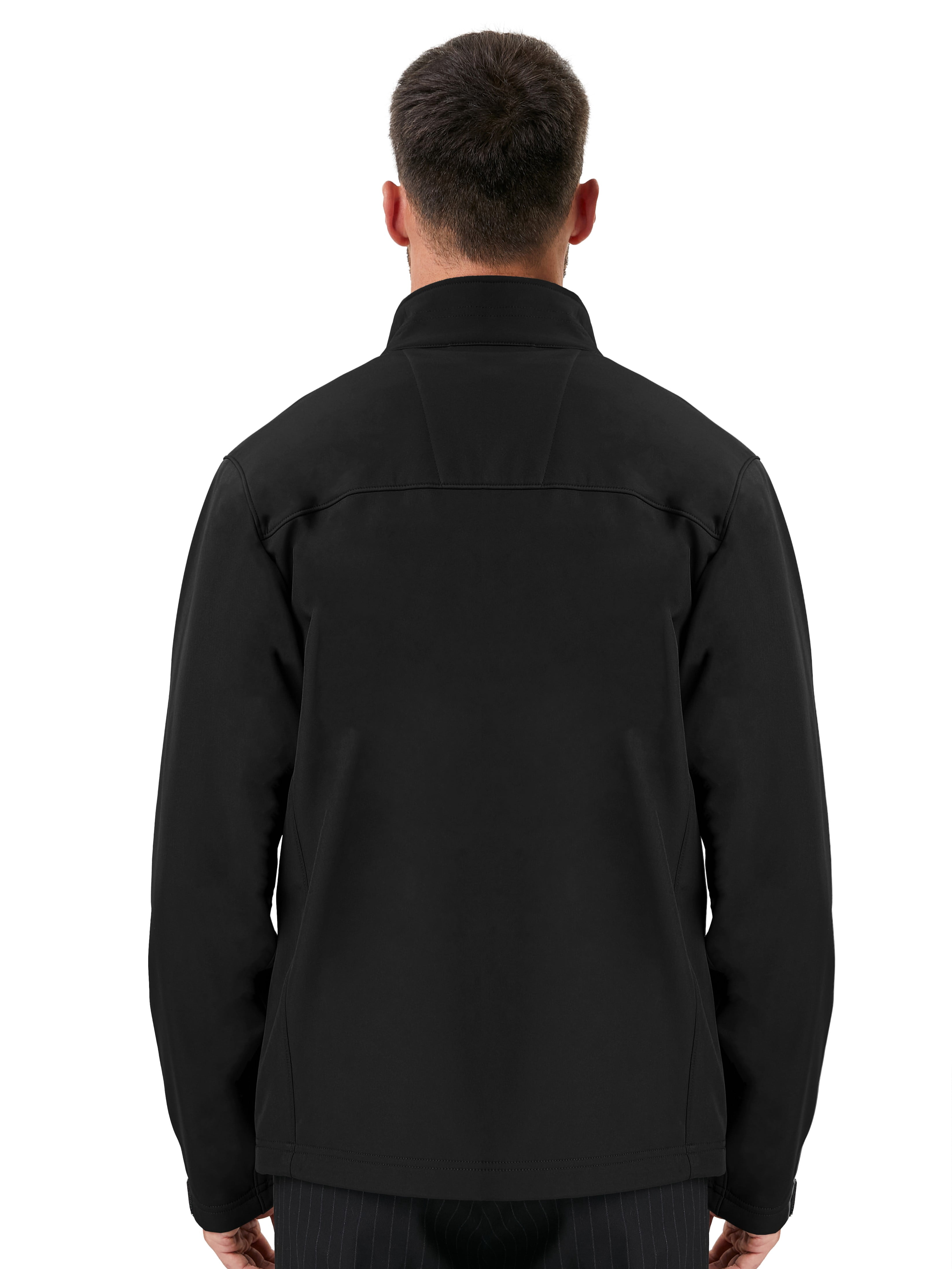 HCO SOFTSHELL