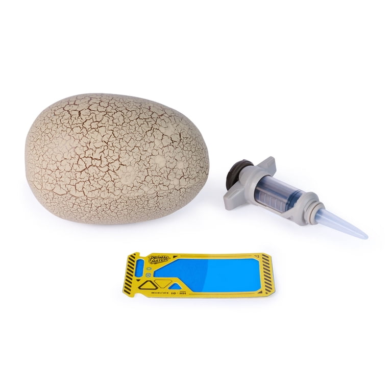Primal Hatch Hybrid Hatchers Dinosaur Eggs Collectible photo 8