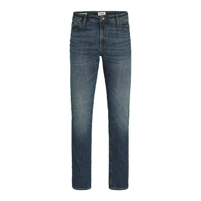 Jack And Jones Mens Clark Original Jeans