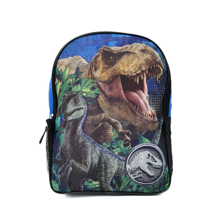 Jurassic Dinosaurs Lunch Box
