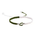 thumbnail image 2 of Xihbxyly En venta Pulsera de pareja Pulsera tejida a mano, 2 of 2