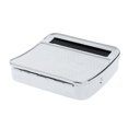 thumbnail image 3 of Caja de almacenamiento de herramientas Hugo Acero inoxidable, 3 of 9