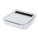 thumbnail image 3 of Caja de almacenamiento de herramientas Hugo Acero inoxidable, 3 of 9