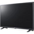 thumbnail image 5 of LG 32-inch HD Smart LED TV 32" WebOS ThinQ AI, Game Optimizer, HDR10 Pro (32LQ630B), 5 of 5