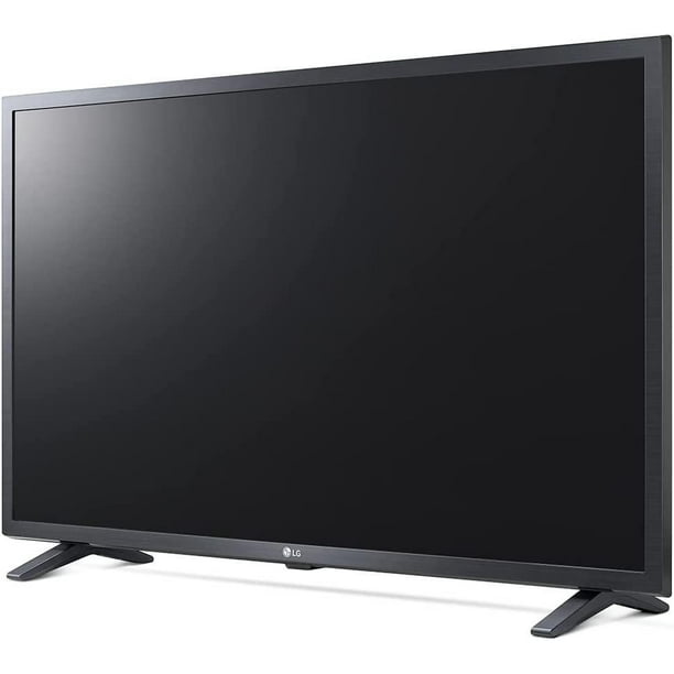 LG 32-inch HD Smart LED TV 32