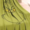 thumbnail image 3 of Flannel Fleece Blankets Super Soft Throw Blankets Cozy Travel Blanket for Sofa Chair Bed Living Room 40"x50", 3 of 5